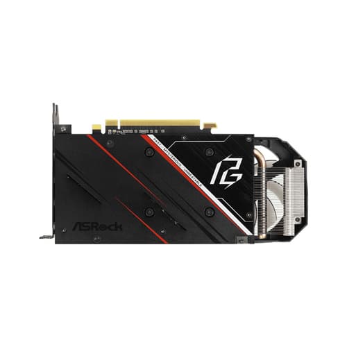 Asrock RX 5500 XT Phantom Gaming D OC 8GB Graphics Card